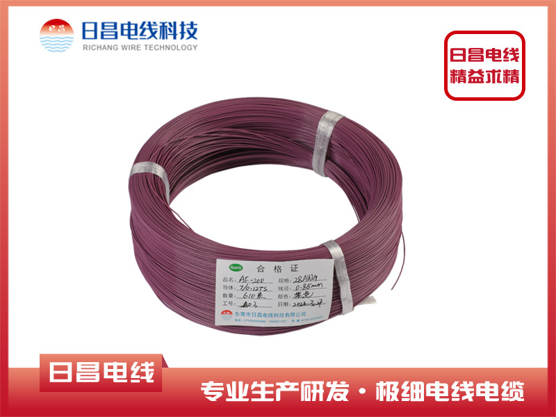 鐵氟龍線特點是什么，鐵氟龍線與保護套的關(guān)系有什么呢？