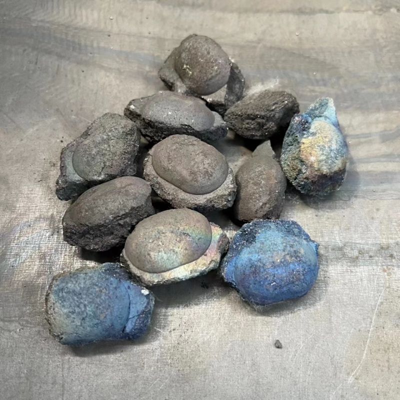 氮化錳的合成過程中有哪些關(guān)鍵因素會影響其性能？